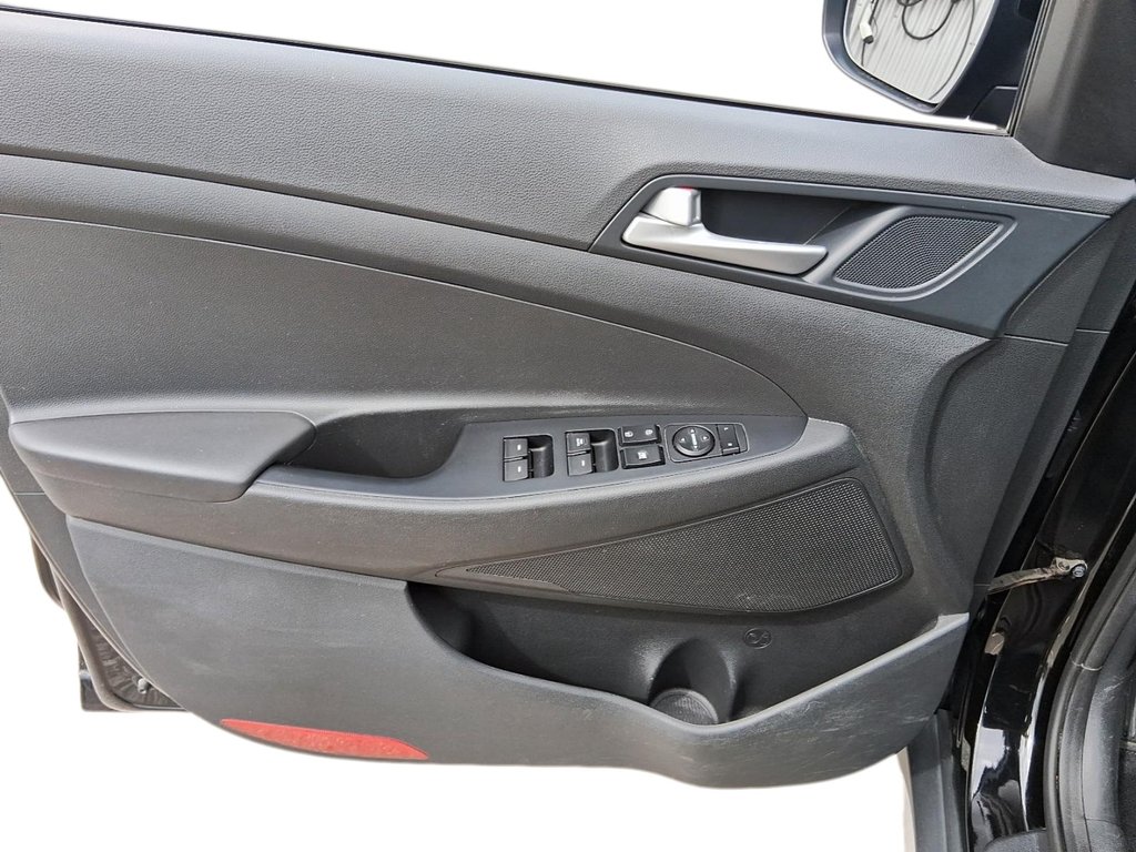 2020 Hyundai Tucson AWD 2.0L Preferred in Stratford, Ontario - 10 - w1024h768px