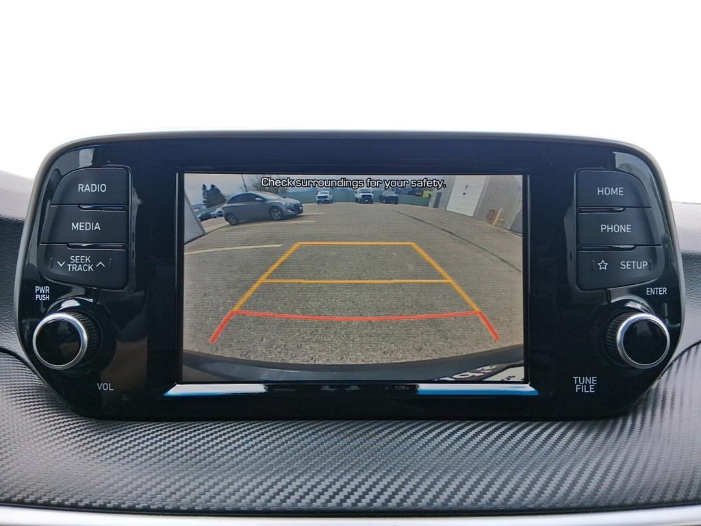 2020 Hyundai Tucson AWD 2.0L Preferred in Stratford, Ontario - 19 - w1024h768px