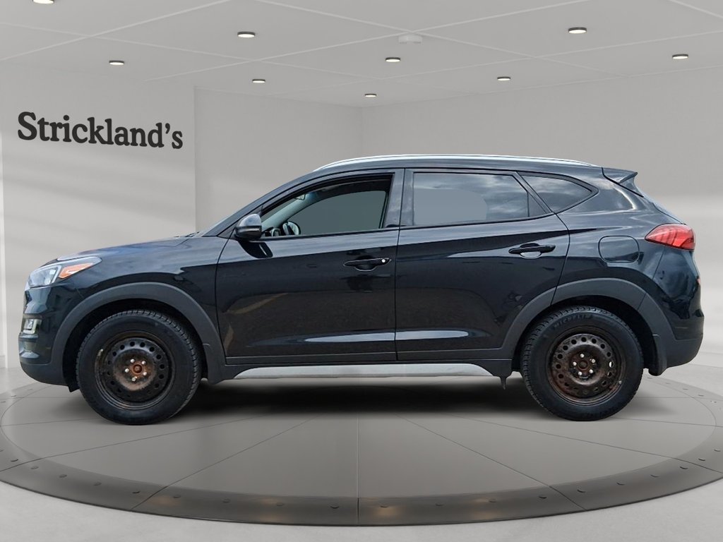 2020 Hyundai Tucson AWD 2.0L Preferred in Stratford, Ontario - 5 - w1024h768px