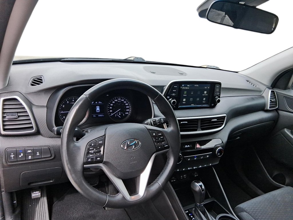 2020 Hyundai Tucson AWD 2.0L Preferred in Stratford, Ontario - 9 - w1024h768px