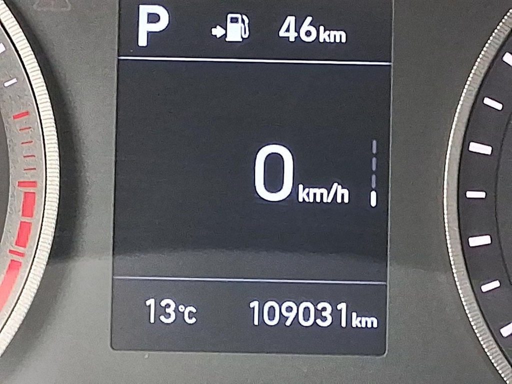 2020 Hyundai Tucson AWD 2.0L Preferred in Stratford, Ontario - 12 - w1024h768px