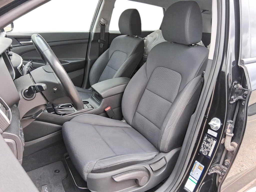 2020 Hyundai Tucson AWD 2.0L Preferred in Stratford, Ontario - 8 - w1024h768px