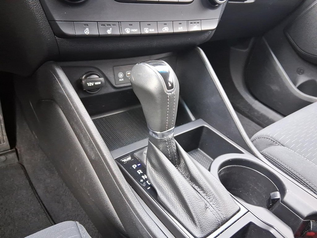 2020 Hyundai Tucson AWD 2.0L Preferred in Stratford, Ontario - 16 - w1024h768px
