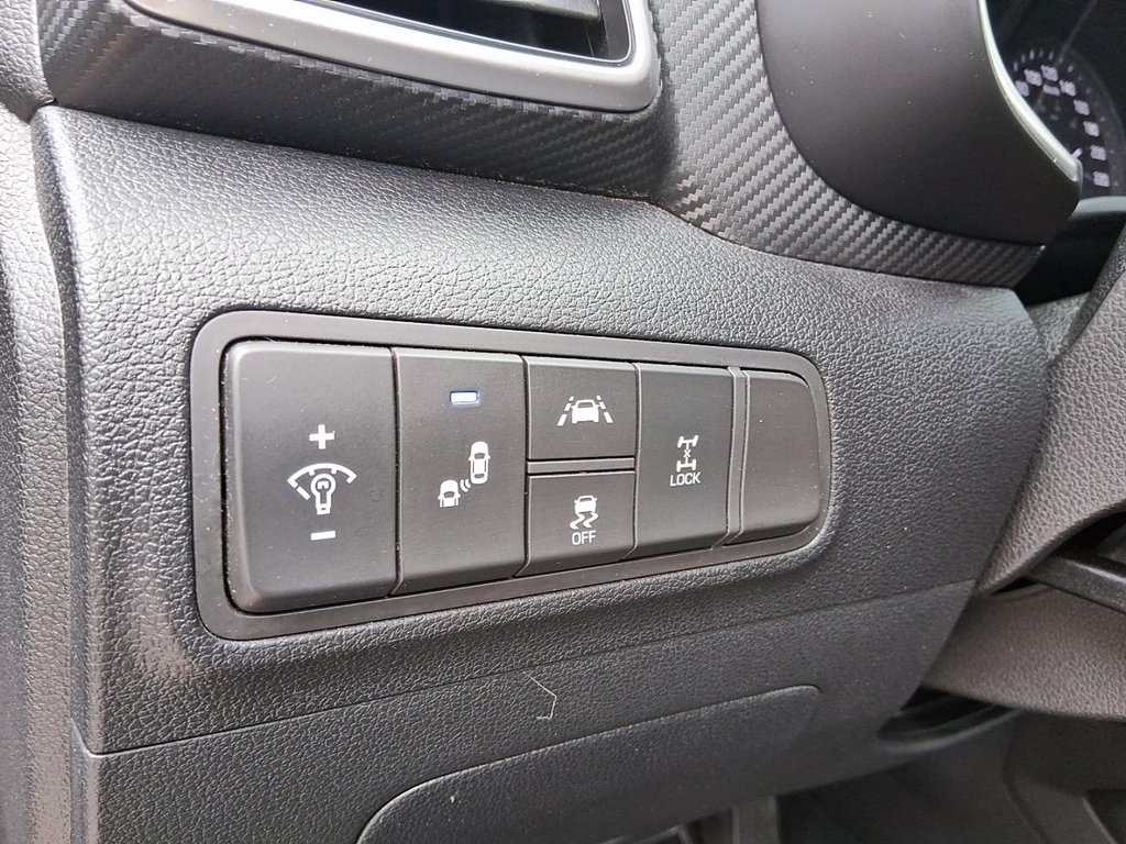 2020 Hyundai Tucson AWD 2.0L Preferred in Stratford, Ontario - 18 - w1024h768px