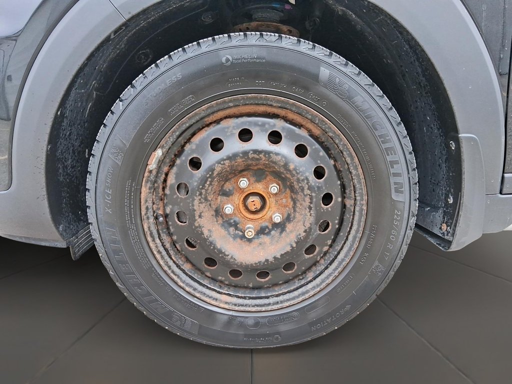 2020 Hyundai Tucson AWD 2.0L Preferred in Stratford, Ontario - 7 - w1024h768px
