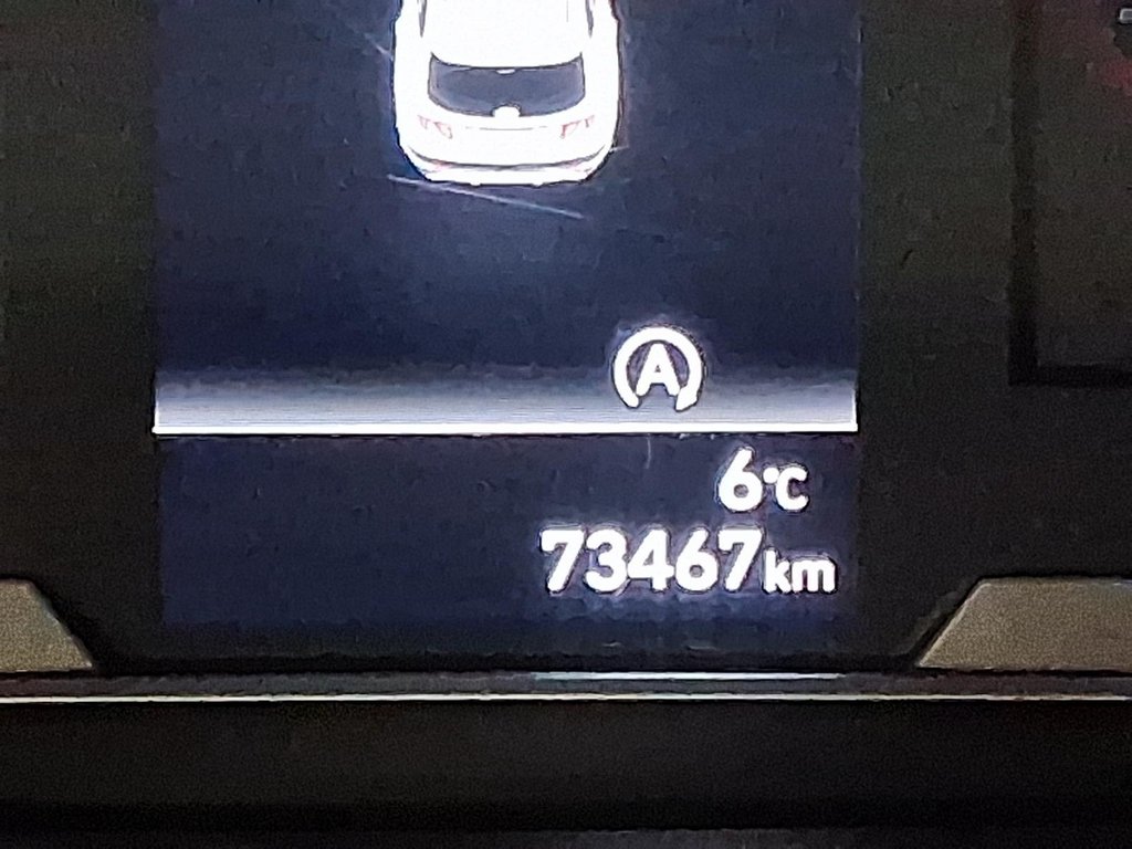 2024 Hyundai Tucson Preferred AWD in Stratford, Ontario - 13 - w1024h768px