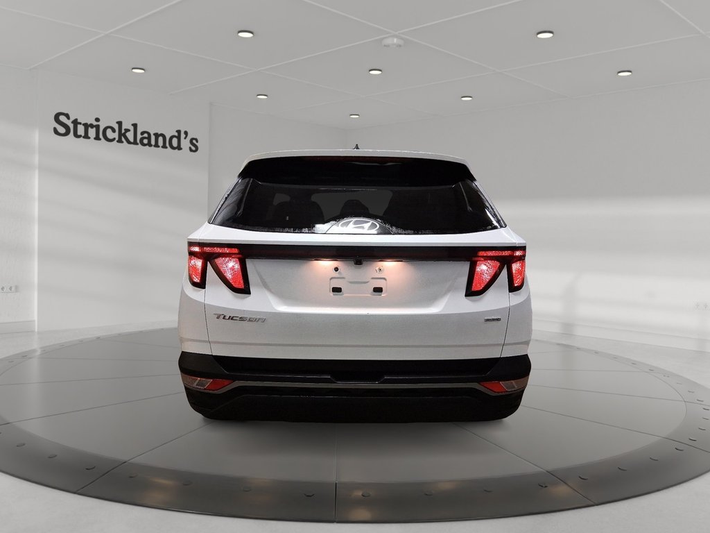2024 Hyundai Tucson Preferred AWD in Stratford, Ontario - 3 - w1024h768px