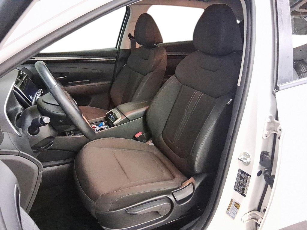 2024 Hyundai Tucson Preferred AWD in Stratford, Ontario - 8 - w1024h768px