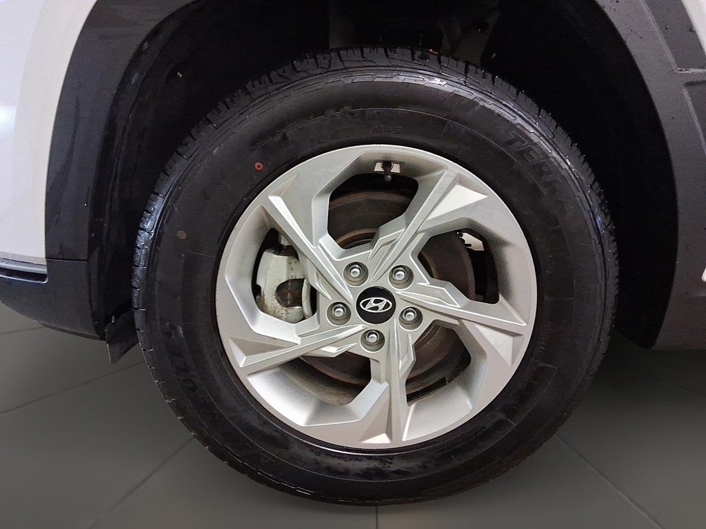 2024 Hyundai Tucson Preferred AWD in Stratford, Ontario - 7 - w1024h768px
