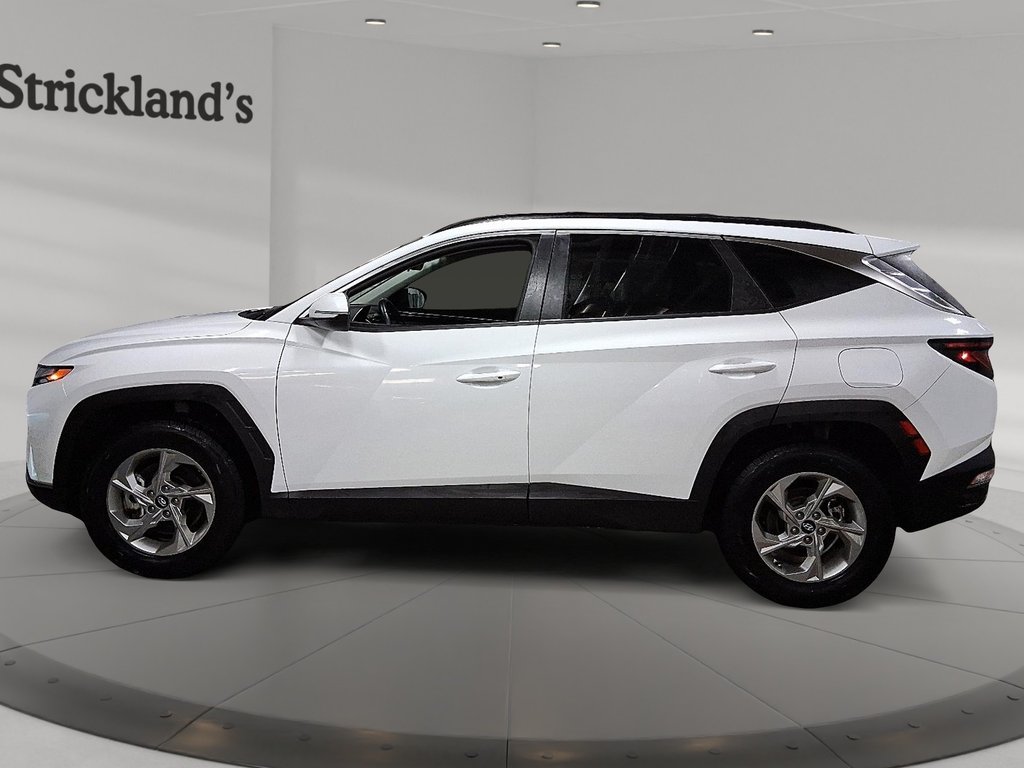 2024 Hyundai Tucson Preferred AWD in Stratford, Ontario - 5 - w1024h768px