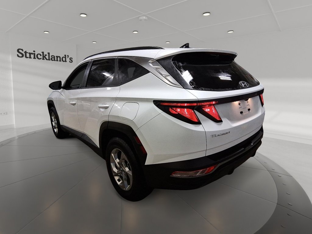 2024 Hyundai Tucson Preferred AWD in Stratford, Ontario - 4 - w1024h768px