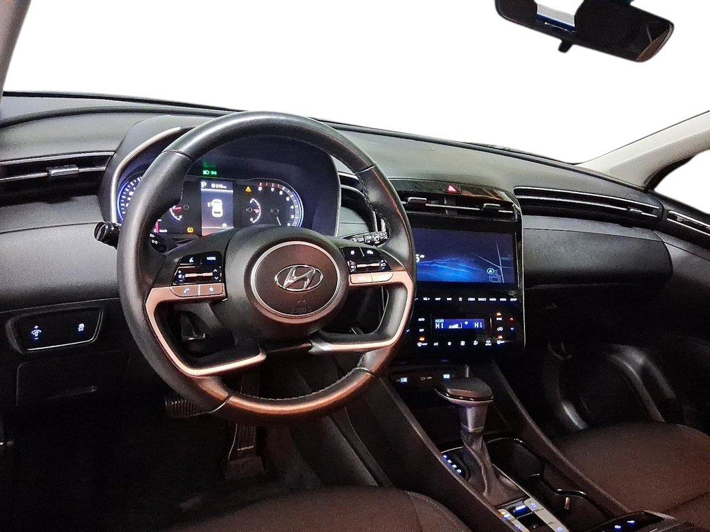 2024 Hyundai Tucson Preferred AWD in Stratford, Ontario - 10 - w1024h768px