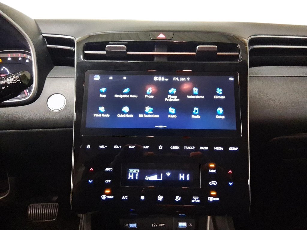 2024 Hyundai Tucson Preferred AWD in Stratford, Ontario - 15 - w1024h768px