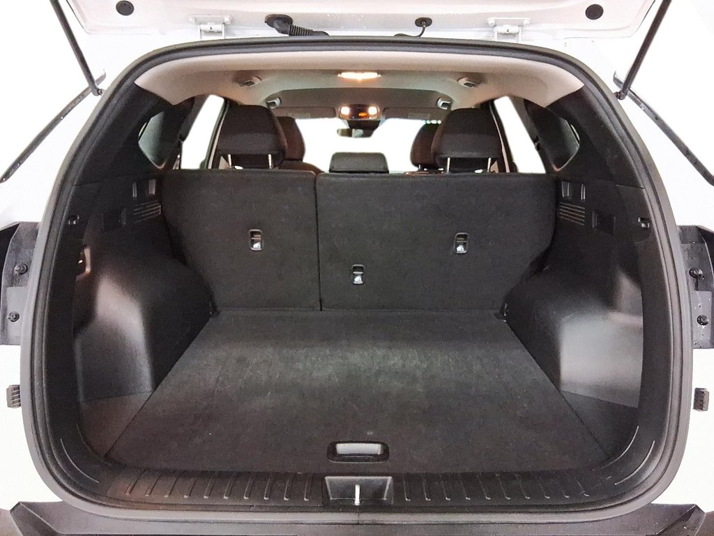 2024 Hyundai Tucson Preferred AWD in Stratford, Ontario - 6 - w1024h768px