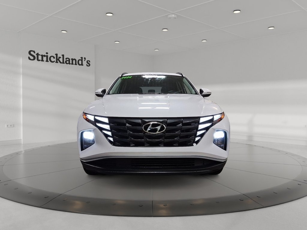 2024 Hyundai Tucson Preferred AWD in Stratford, Ontario - 2 - w1024h768px
