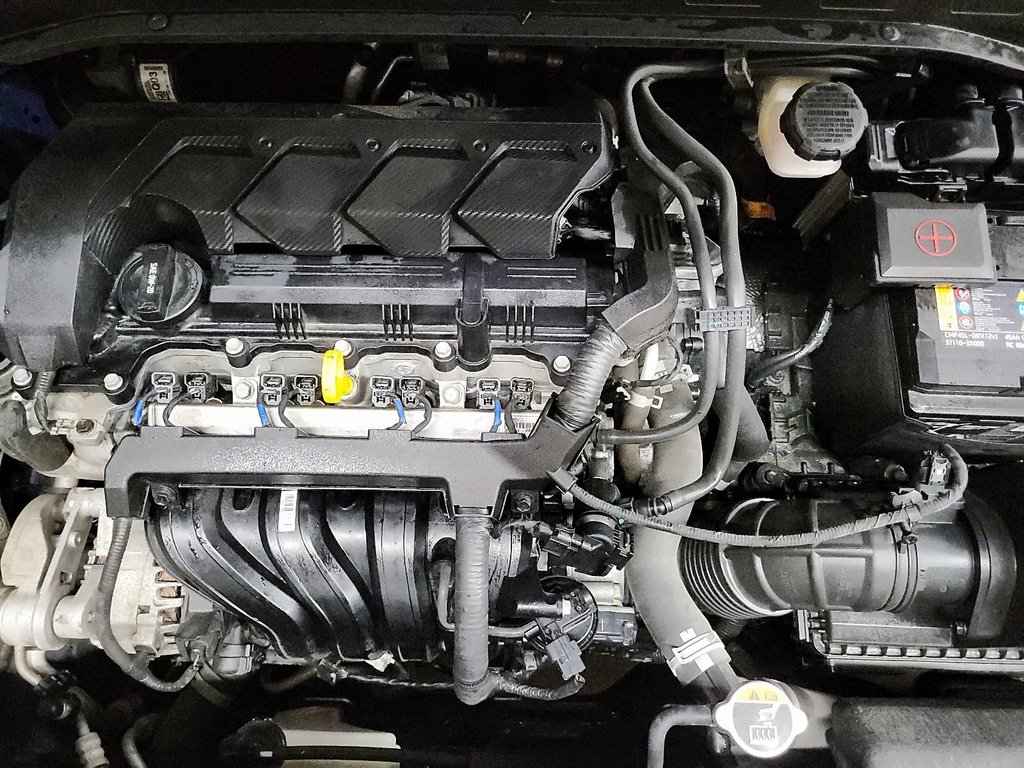 2021 Hyundai Venue FWD Preferred in Stratford, Ontario - 7 - w1024h768px