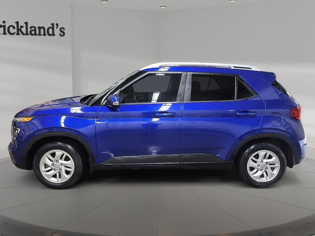 2021 Hyundai Venue FWD Preferred in Stratford, Ontario - 5 - w1024h768px