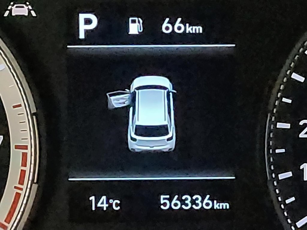 2021 Hyundai Venue FWD Preferred in Stratford, Ontario - 12 - w1024h768px