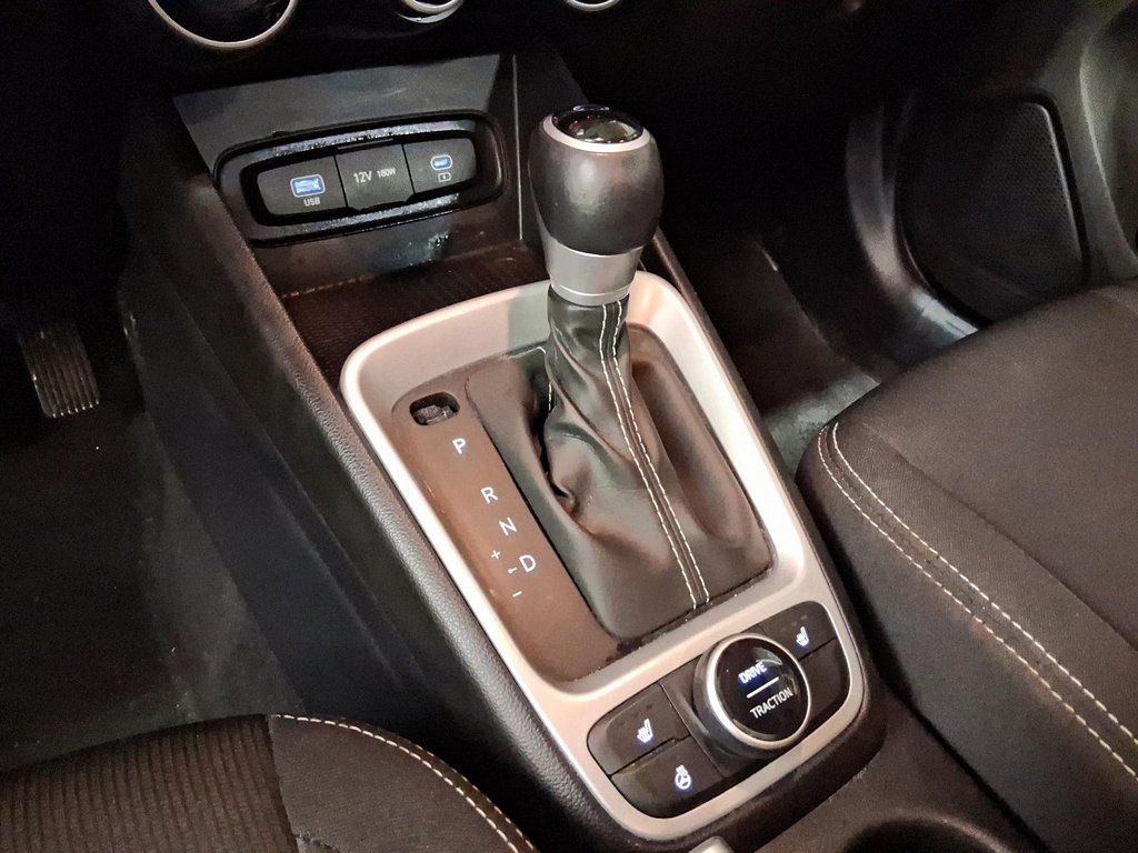 2024 Hyundai Venue Preferred IVT in Stratford, Ontario - 16 - w1024h768px