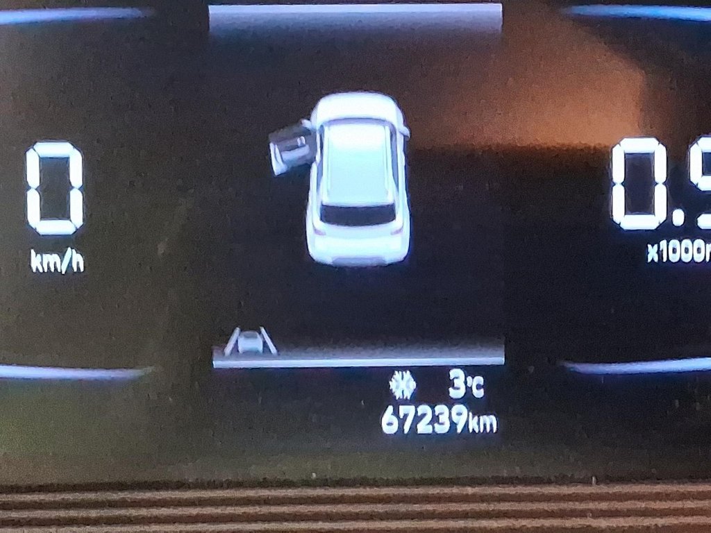 2024 Hyundai Venue Preferred IVT in Stratford, Ontario - 13 - w1024h768px