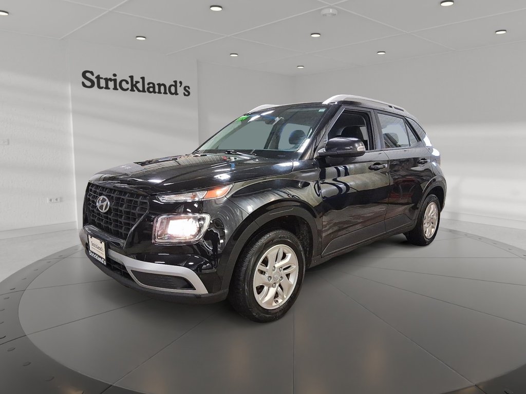 2024 Hyundai Venue Preferred IVT in Stratford, Ontario - 1 - w1024h768px