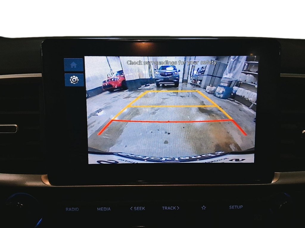 2024 Hyundai Venue Preferred IVT in Stratford, Ontario - 17 - w1024h768px