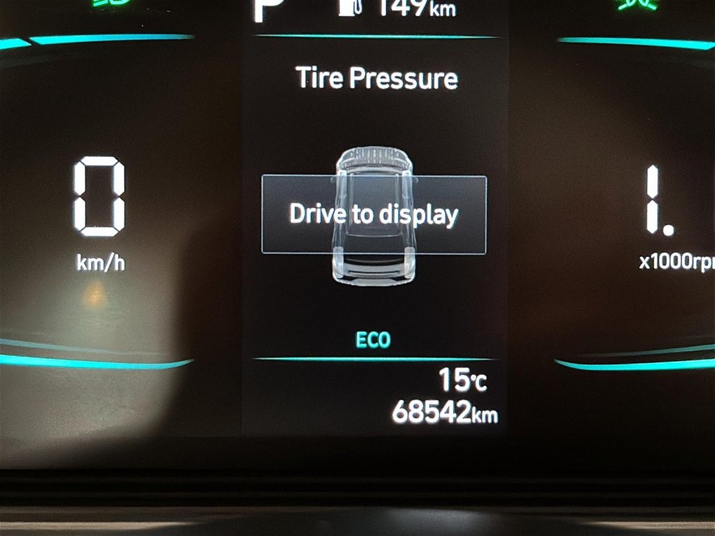 2024 Hyundai Venue Preferred IVT in Stratford, Ontario - 12 - w1024h768px