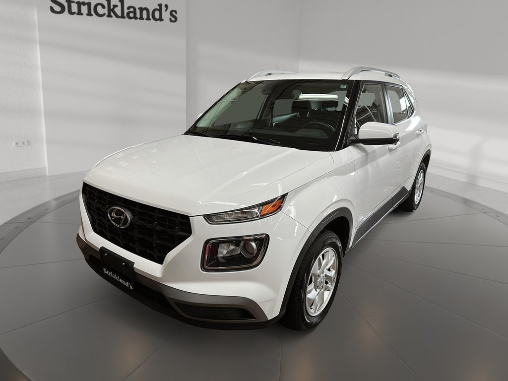 2024 Hyundai Venue Preferred IVT in Stratford, Ontario - 1 - w1024h768px