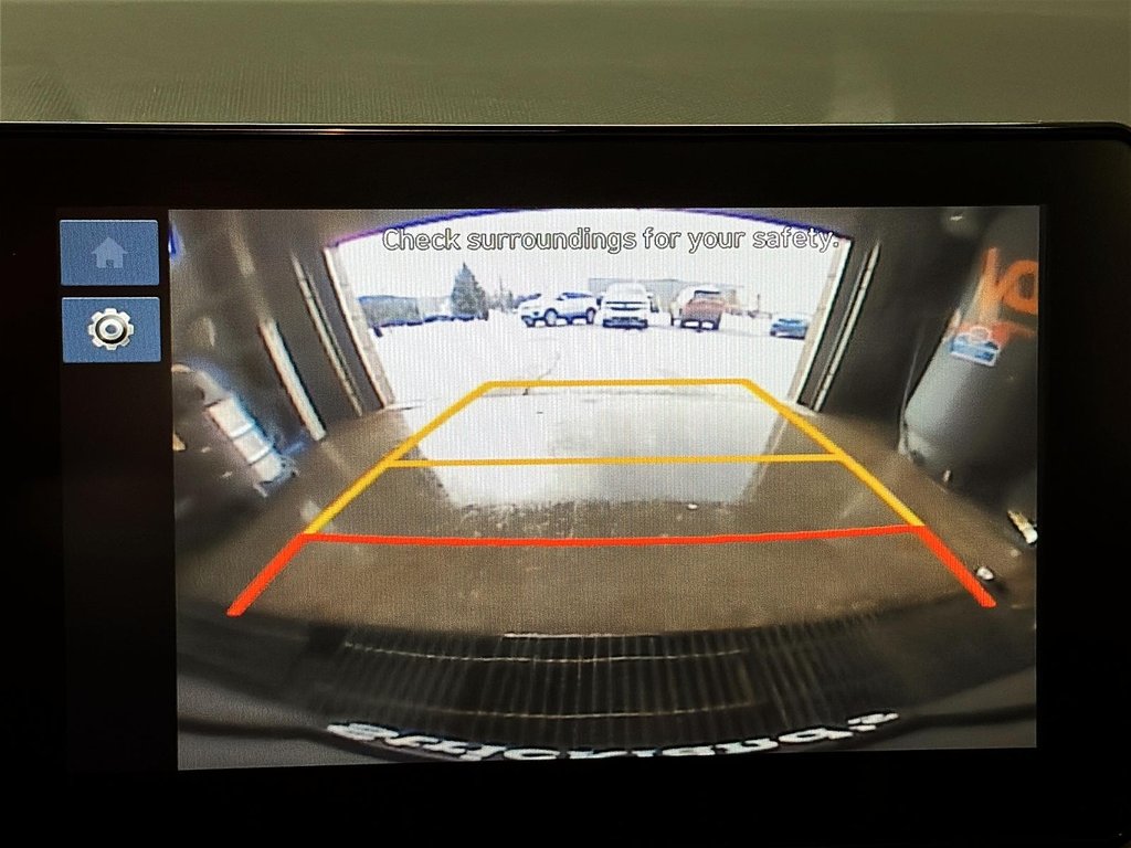 2024 Hyundai Venue Preferred IVT in Stratford, Ontario - 15 - w1024h768px