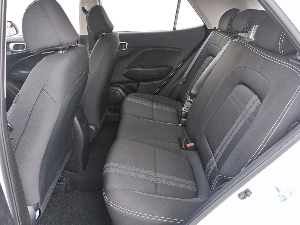 2025 Hyundai Venue Preferred IVT in Stratford, Ontario - 10 - w1024h768px
