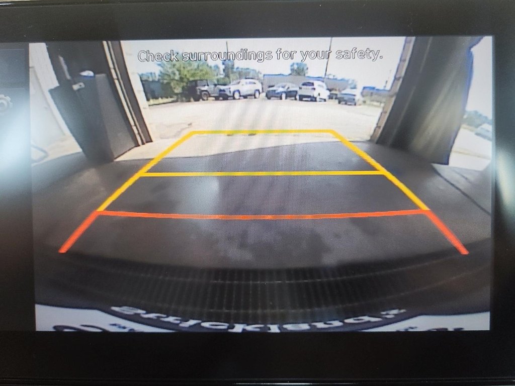 2025 Hyundai Venue Preferred IVT in Stratford, Ontario - 15 - w1024h768px