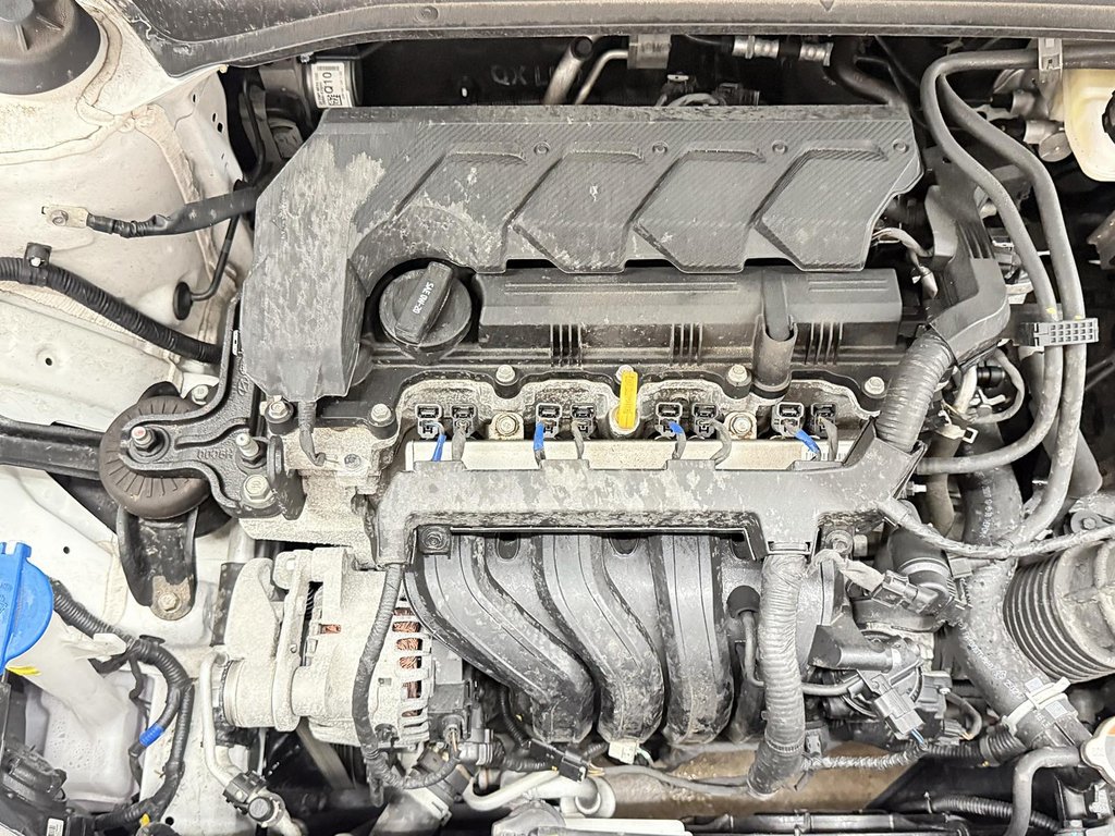 2025 Hyundai Venue Preferred IVT in Stratford, Ontario - 7 - w1024h768px