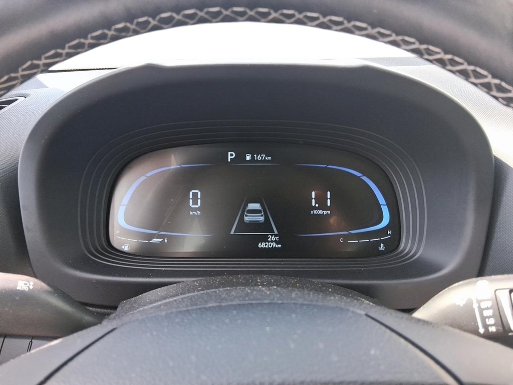 2025 Hyundai Venue Preferred IVT in Stratford, Ontario - 15 - w1024h768px