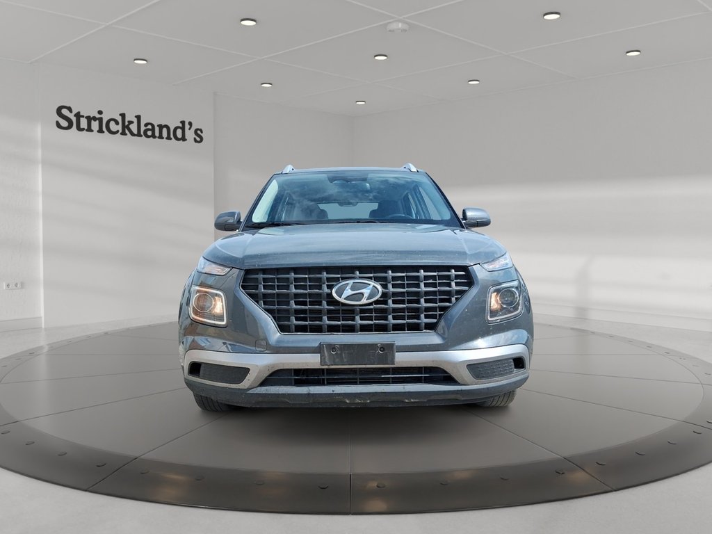 2025 Hyundai Venue Preferred IVT in Stratford, Ontario - 2 - w1024h768px
