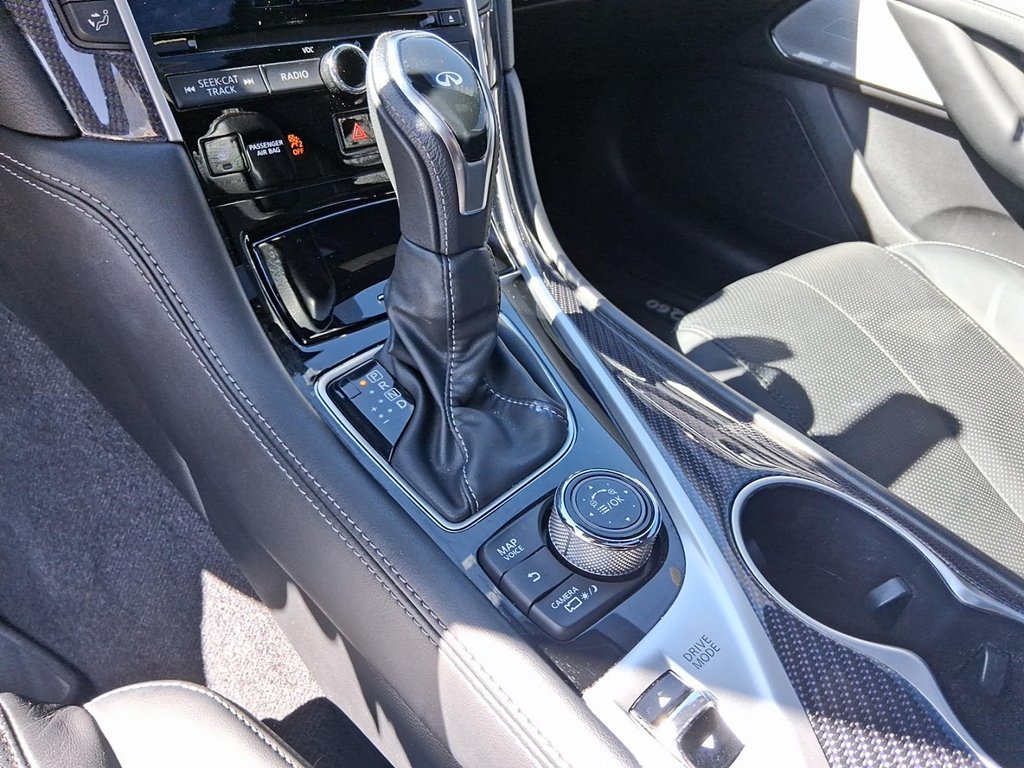 2019 Infiniti Q60 3.0T RED Sport 400 AWD in Stratford, Ontario - 15 - w1024h768px