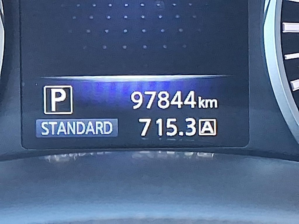 2019 Infiniti Q60 3.0T RED Sport 400 AWD in Stratford, Ontario - 13 - w1024h768px