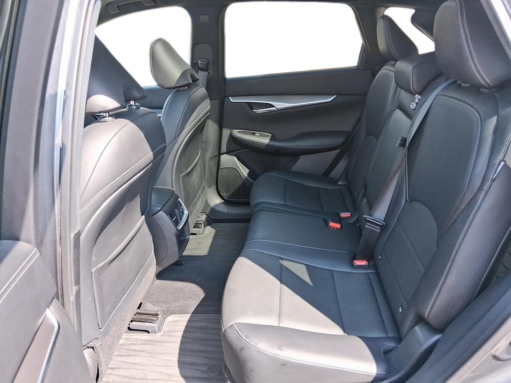 2022 Infiniti QX50 LUXE I-LINE AWD in Stratford, Ontario - 9 - w1024h768px