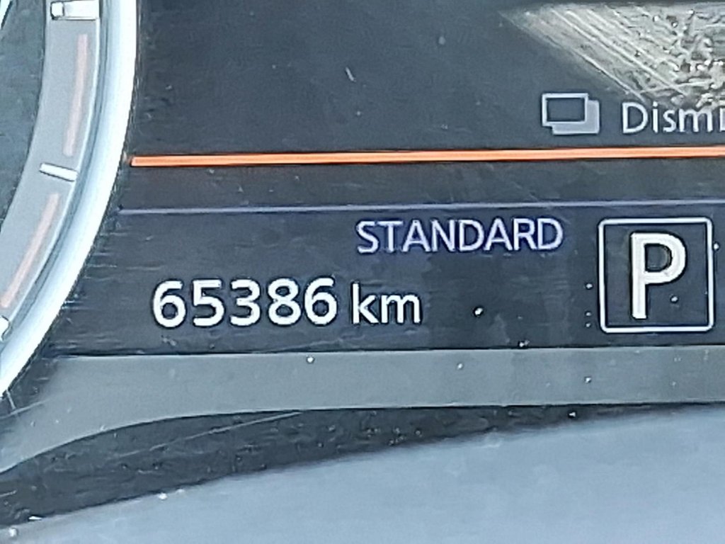2022 Infiniti QX50 LUXE I-LINE AWD in Stratford, Ontario - 13 - w1024h768px