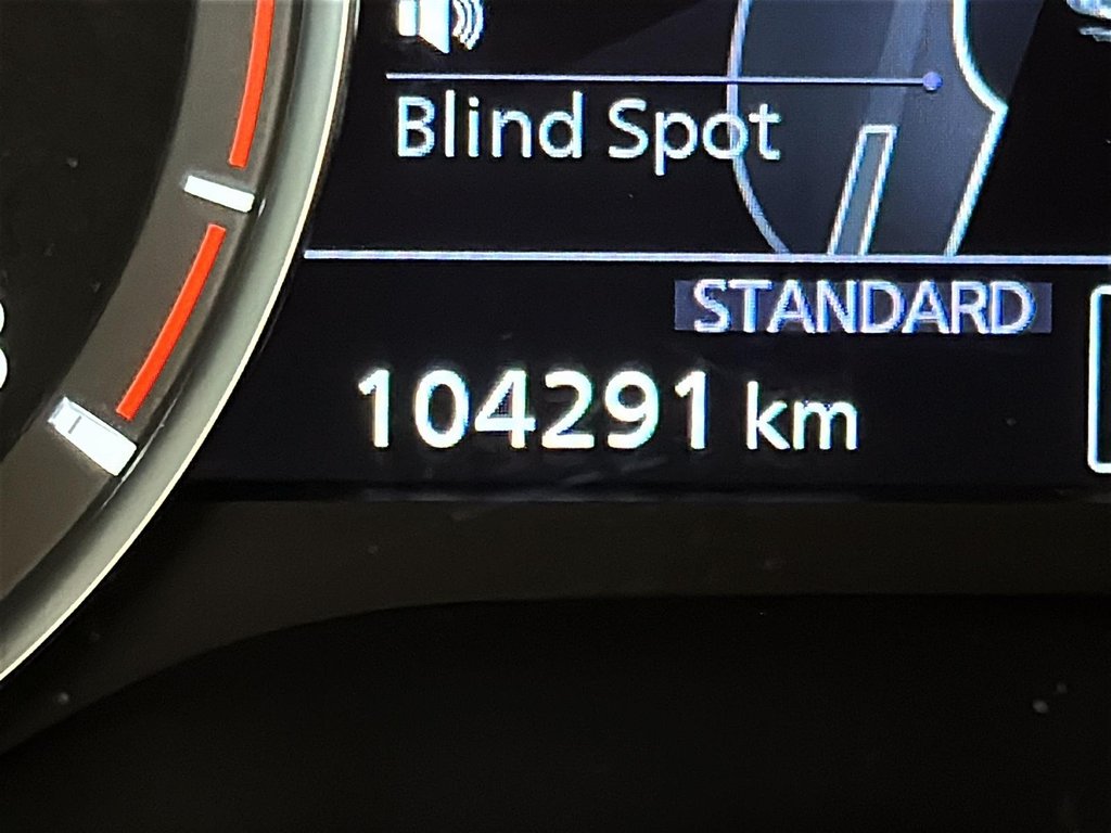 2022 Infiniti QX50 LUXE I-LINE AWD in Stratford, Ontario - 12 - w1024h768px