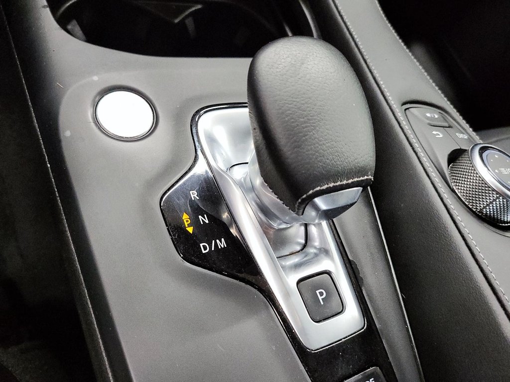 2023 Infiniti QX55 Luxe in Stratford, Ontario - 14 - w1024h768px