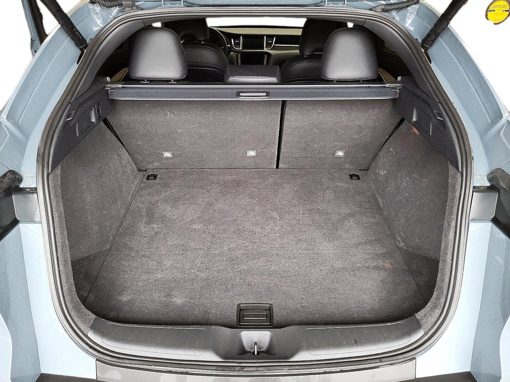 2023 Infiniti QX55 Luxe in Stratford, Ontario - 6 - w1024h768px