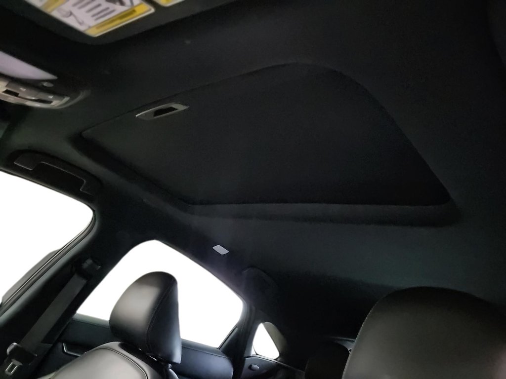 2023 Infiniti QX55 Luxe in Stratford, Ontario - 16 - w1024h768px