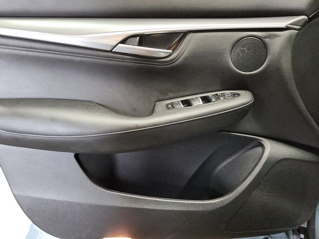 2023 Infiniti QX55 Luxe in Stratford, Ontario - 10 - w1024h768px