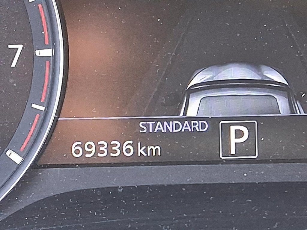 2023 Infiniti QX55 Essential in Stratford, Ontario - 12 - w1024h768px