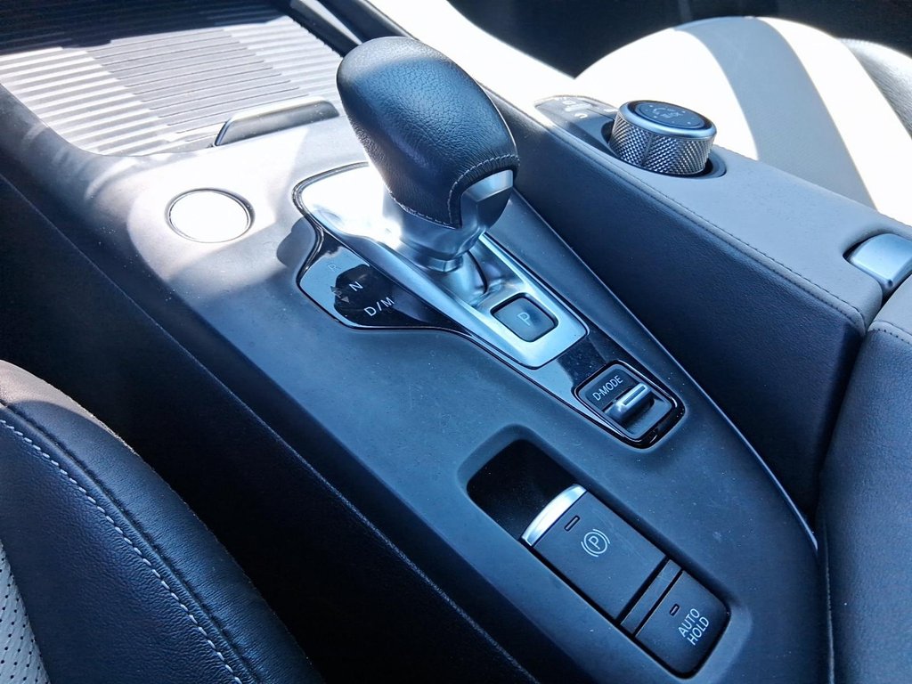 2023 Infiniti QX55 Essential in Stratford, Ontario - 15 - w1024h768px