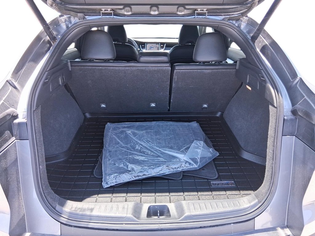 2023 Infiniti QX55 Essential in Stratford, Ontario - 6 - w1024h768px