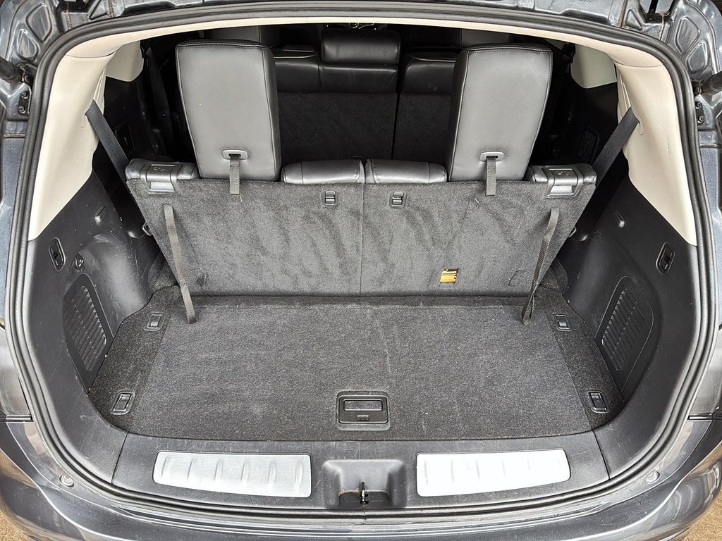 2014 Infiniti QX60 FWD in Stratford, Ontario - 6 - w1024h768px