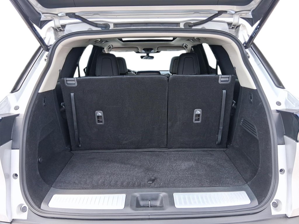 2023 Infiniti QX60 AWD LUXE in Stratford, Ontario - 6 - w1024h768px