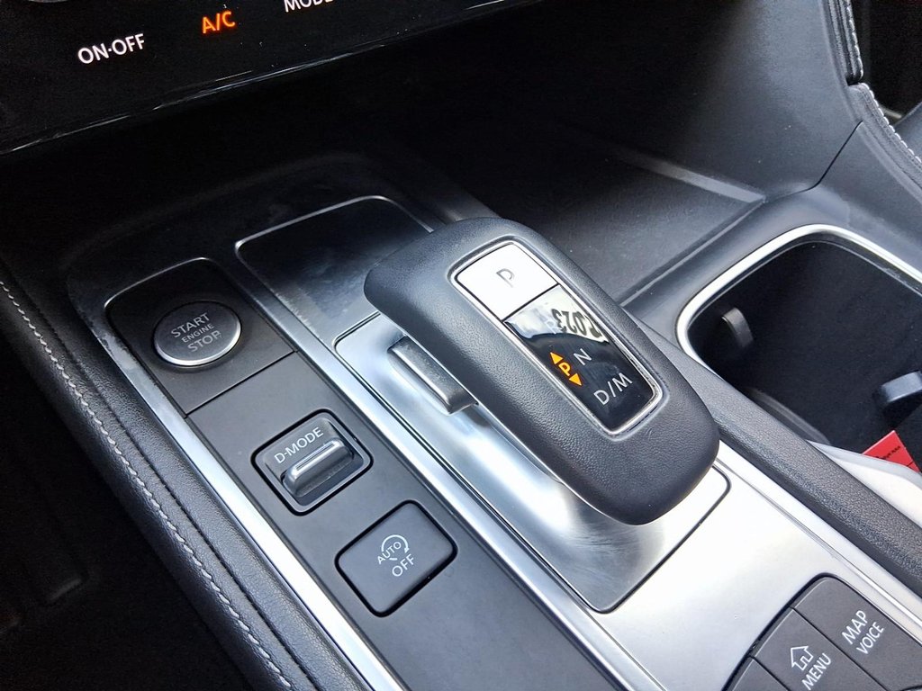 2023 Infiniti QX60 AWD LUXE in Stratford, Ontario - 17 - w1024h768px