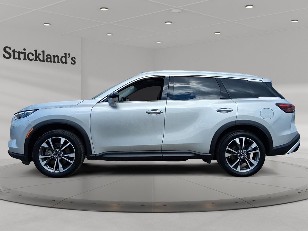 2023 Infiniti QX60 AWD LUXE in Stratford, Ontario - 5 - w1024h768px